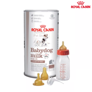 Royal Canin Morsmelkerstatning 400g